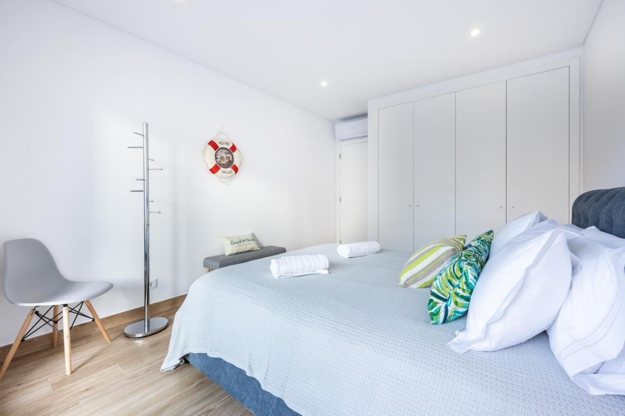 Monte Residence - Apartment Elly Portimao Exterior photo